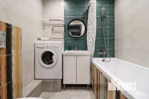 2-к квартира, на длительный срок, 56м2, 12/20 этаж