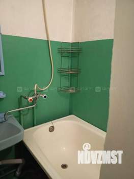 1-к квартира, на длительный срок, 38м2, 6/9 этаж