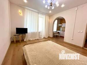 1-к квартира, посуточно, 37м2, 2/5 этаж