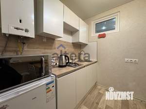 1-к квартира, на длительный срок, 35м2, 5/5 этаж