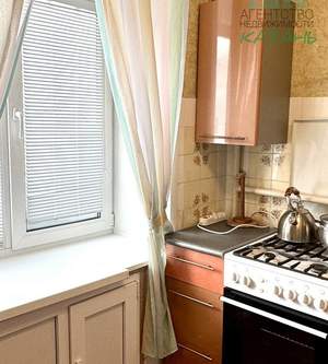 1-к квартира, на длительный срок, 37м2, 5/5 этаж