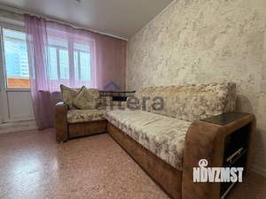 1-к квартира, на длительный срок, 42м2, 5/15 этаж