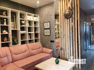 2-к квартира, посуточно, 60м2, 1/1 этаж