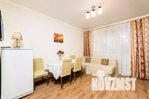 2-к квартира, посуточно, 77м2, 5/10 этаж