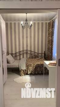 2-к квартира, посуточно, 45м2, 5/10 этаж