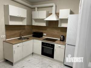 1-к квартира, на длительный срок, 36м2, 17/25 этаж