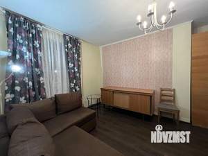 1-к квартира, на длительный срок, 35м2, 4/9 этаж