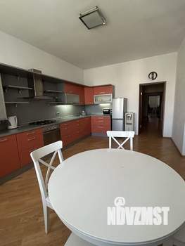 2-к квартира, на длительный срок, 98м2, 6/6 этаж