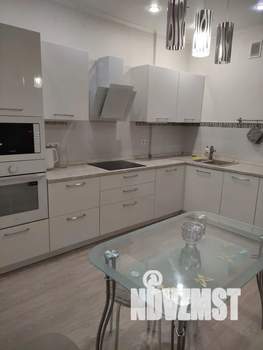 1-к квартира, посуточно, 47м2, 11/19 этаж