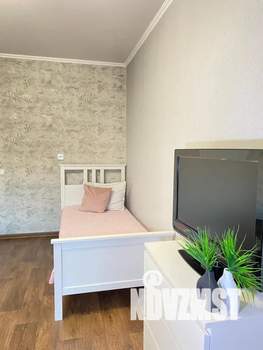 1-к квартира, посуточно, 50м2, 3/9 этаж