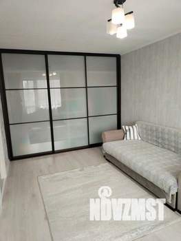 2-к квартира, на длительный срок, 57м2, 7/12 этаж