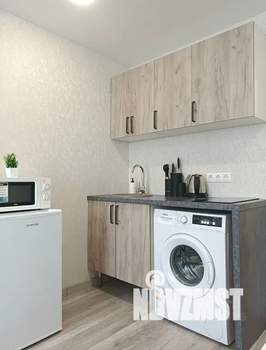 1-к квартира, посуточно, 20м2, 6/9 этаж