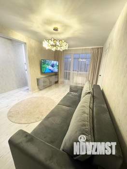 2-к квартира, на длительный срок, 45м2, 5/5 этаж