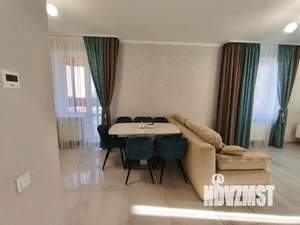 2-к квартира, посуточно, 50м2, 5/9 этаж