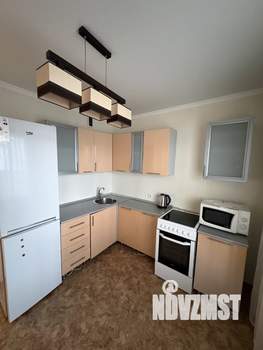 2-к квартира, на длительный срок, 48м2, 14/19 этаж