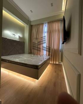 2-к квартира, на длительный срок, 49м2, 6/8 этаж