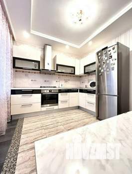 2-к квартира, посуточно, 70м2, 4/9 этаж