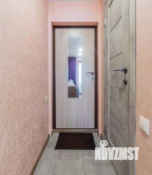 1-к квартира, посуточно, 15м2, 1/1 этаж