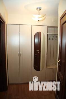 2-к квартира, посуточно, 50м2, 3/5 этаж