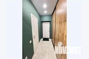 1-к квартира, посуточно, 25м2, 16/24 этаж