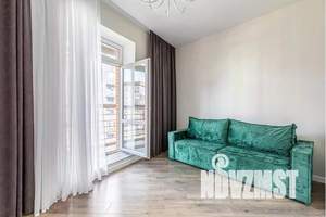 3-к квартира, посуточно, 110м2, 6/10 этаж