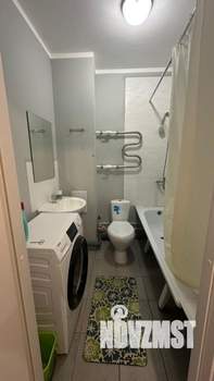 2-к квартира, на длительный срок, 51м2, 6/11 этаж