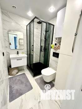 2-к квартира, посуточно, 47м2, 10/23 этаж