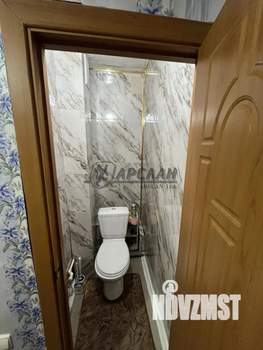 1-к квартира, на длительный срок, 35м2, 1/18 этаж