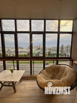 3-к квартира, на длительный срок, 98м2, 9/9 этаж