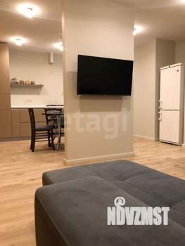 2-к квартира, на длительный срок, 68м2, 5/5 этаж