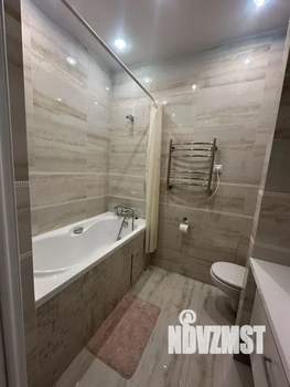 1-к квартира, на длительный срок, 45м2, 17/22 этаж