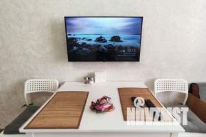 1-к квартира, посуточно, 20м2, 4/9 этаж