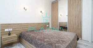 2-к квартира, на длительный срок, 85м2, 6/37 этаж