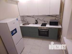 2-к квартира, посуточно, 60м2, 1/1 этаж