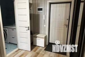 1-к квартира, посуточно, 45м2, 4/20 этаж