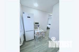 1-к квартира, посуточно, 37м2, 2/5 этаж