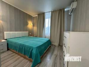 1-к квартира, на длительный срок, 40м2, 3/9 этаж