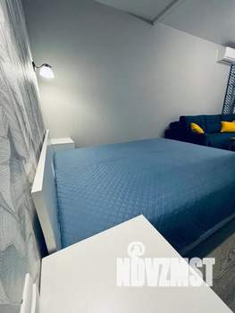 1-к квартира, посуточно, 41м2, 2/9 этаж