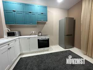 1-к квартира, на длительный срок, 40м2, 5/19 этаж