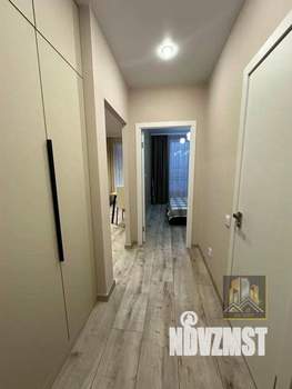 1-к квартира, на длительный срок, 42м2, 9/10 этаж