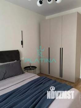 2-к квартира, на длительный срок, 60м2, 6/25 этаж