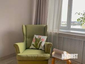 2-к квартира, посуточно, 58м2, 5/5 этаж