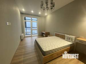 2-к квартира, на длительный срок, 55м2, 10/22 этаж