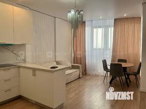 4-к квартира, на длительный срок, 103м2, 13/24 этаж