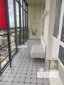 2-к квартира, на длительный срок, 58м2, 19/19 этаж