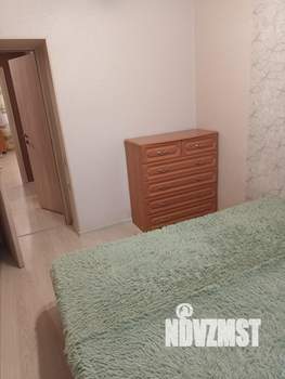 3-к квартира, на длительный срок, 58м2, 5/5 этаж