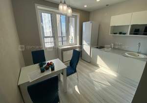 1-к квартира, на длительный срок, 30м2, 16/19 этаж