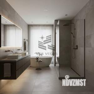 4-к квартира, на длительный срок, 265м2, 4/8 этаж