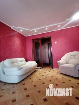 3-к квартира, на длительный срок, 52м2, 5/13 этаж