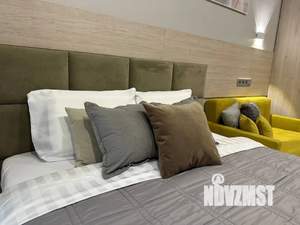 1-к квартира, посуточно, 30м2, 3/6 этаж